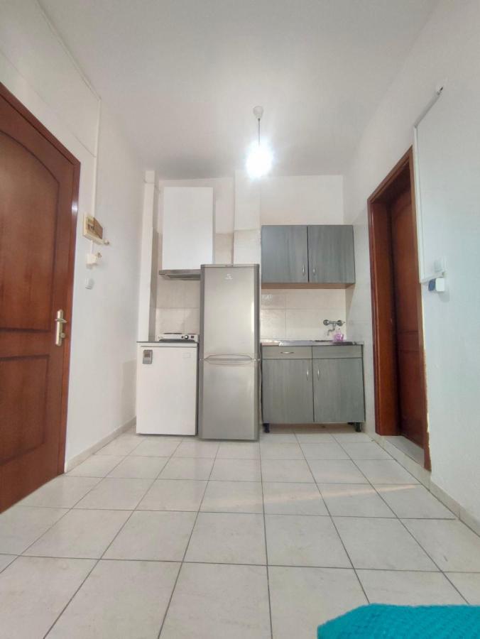 Olympus Apartments Paralia Katerinis Exterior photo