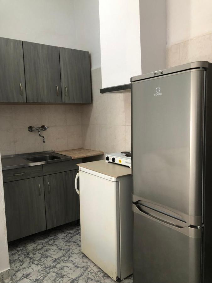 Olympus Apartments Paralia Katerinis Exterior photo