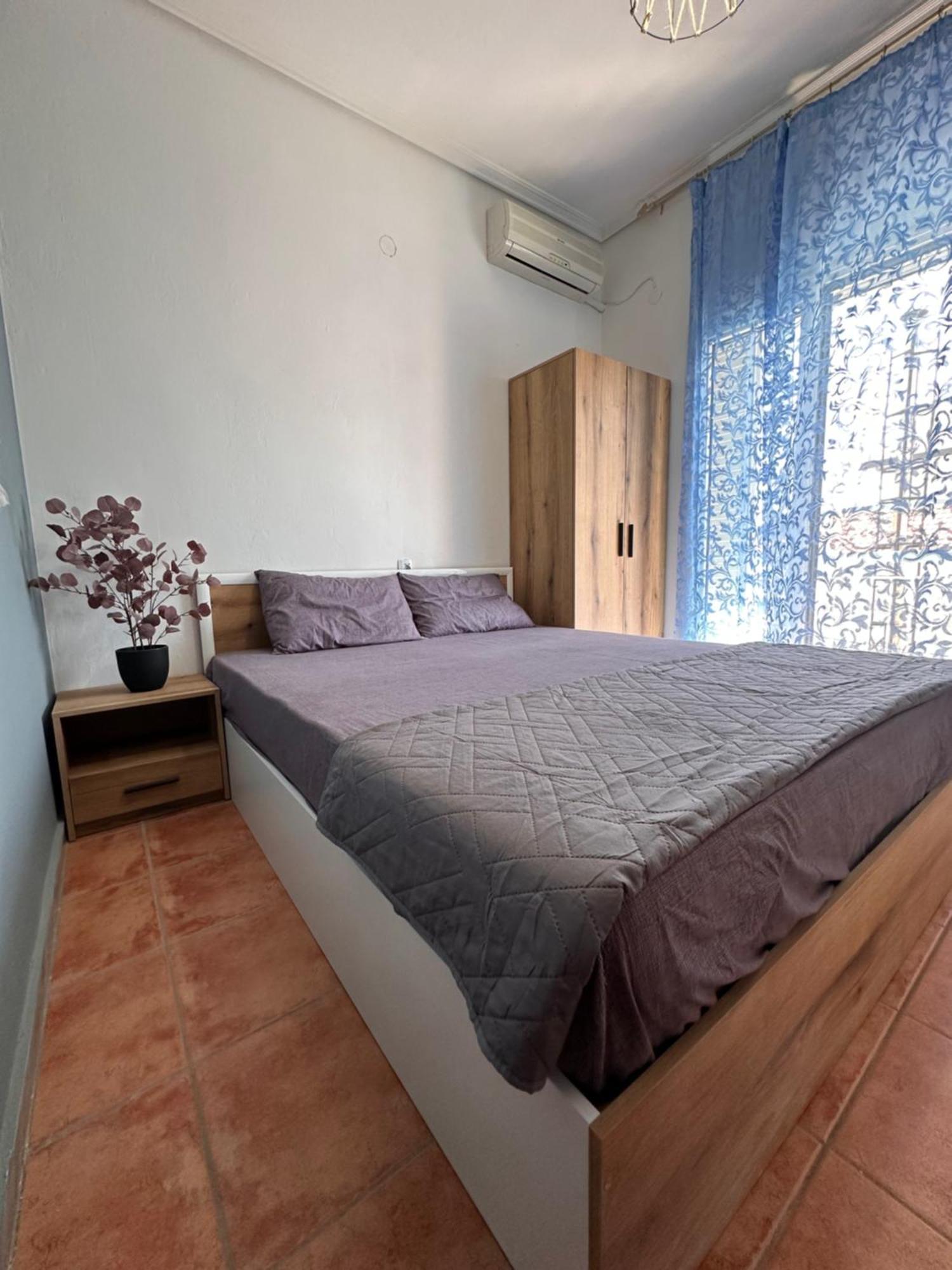 Olympus Apartments Paralia Katerinis Exterior photo
