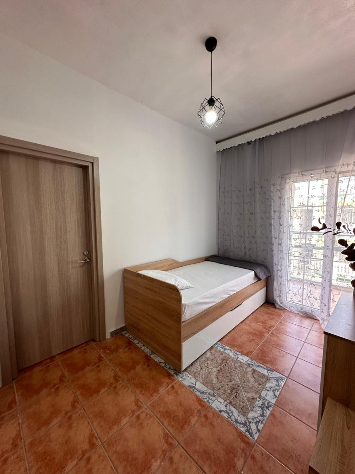 Olympus Apartments Paralia Katerinis Exterior photo