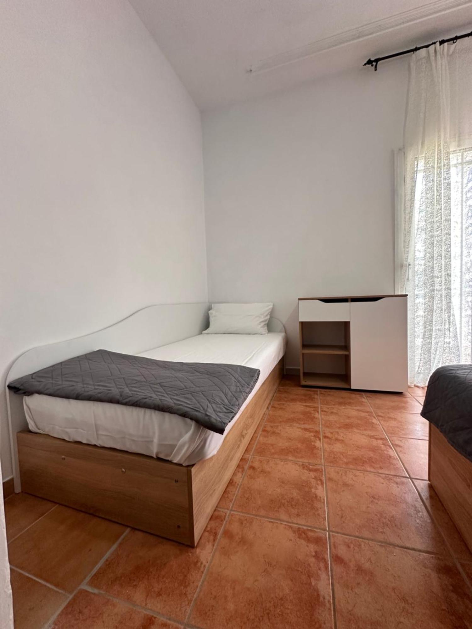 Olympus Apartments Paralia Katerinis Exterior photo