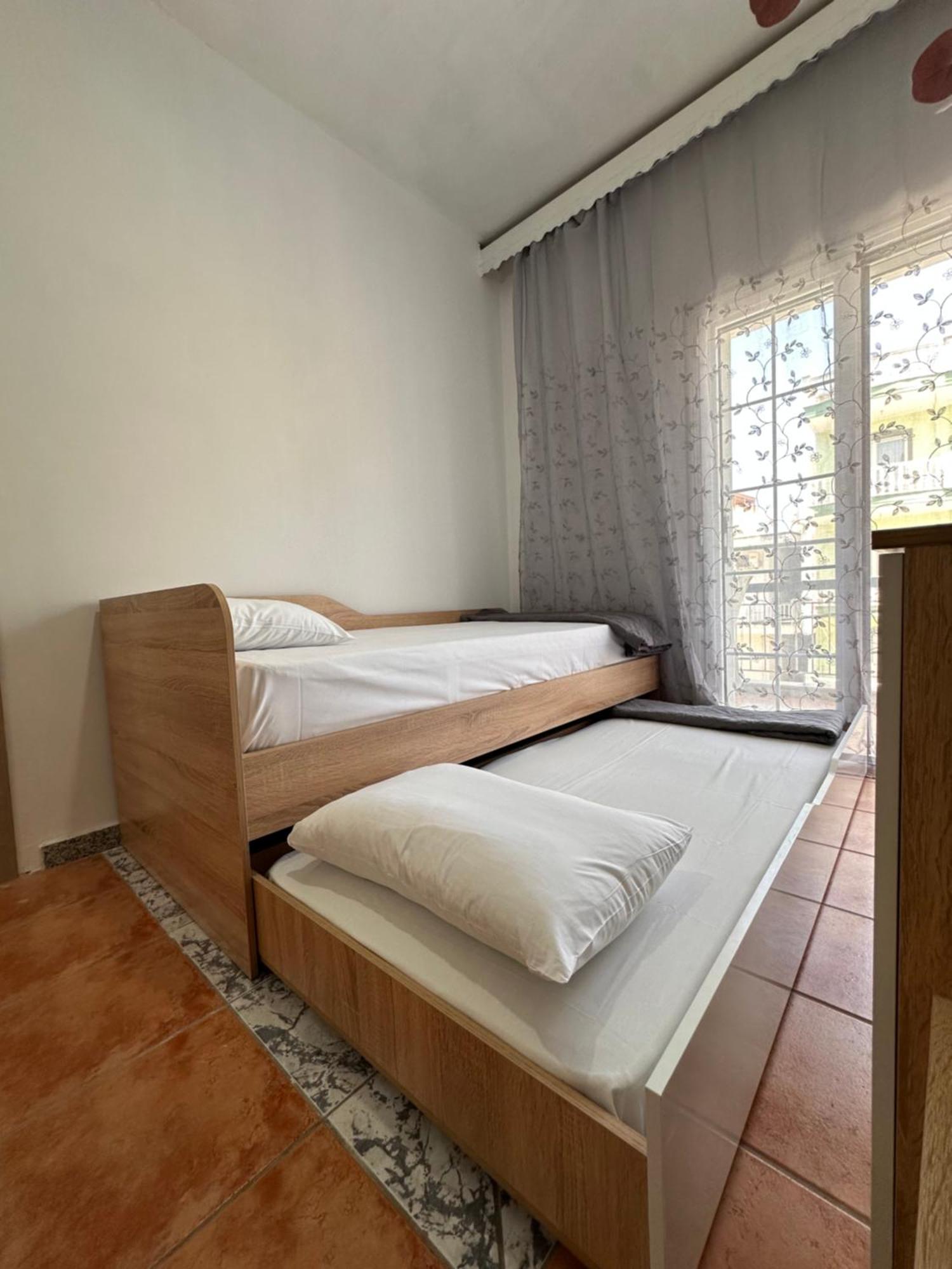 Olympus Apartments Paralia Katerinis Exterior photo